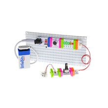 Load image into Gallery viewer, littleBits Mounting Board, XL