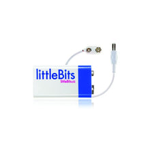 Load image into Gallery viewer, littleBits 9V + Cable