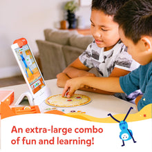 Load image into Gallery viewer, Osmo Pizza Co. Starter Kit for iPad for Ages 5-12 (Osmo Base included)