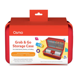 Osmo Grab & Go Storage Case (Small)