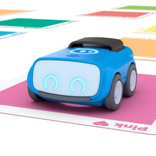 Load image into Gallery viewer, Sphero Indi At-Home Learning Kit