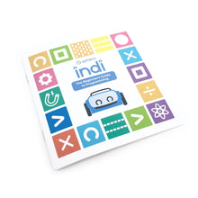 Load image into Gallery viewer, Sphero Indi At-Home Learning Kit