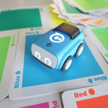 Load image into Gallery viewer, Sphero Indi At-Home Learning Kit