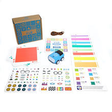 Load image into Gallery viewer, Sphero Indi At-Home Learning Kit