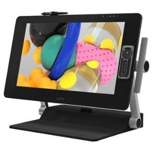 Wacom Cintiq Pro 24