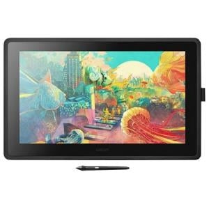 Wacom Cintiq 22" Creative Pen Display