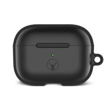 Bonelk Carbon Case for AirPods Pro (Black)