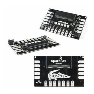 SparkFun gator:bit