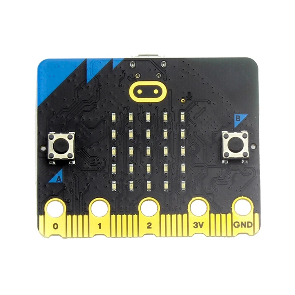 BBC micro:bit v2 Board - Single