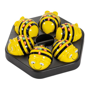 Bee-Bot Rechargeable Swarm