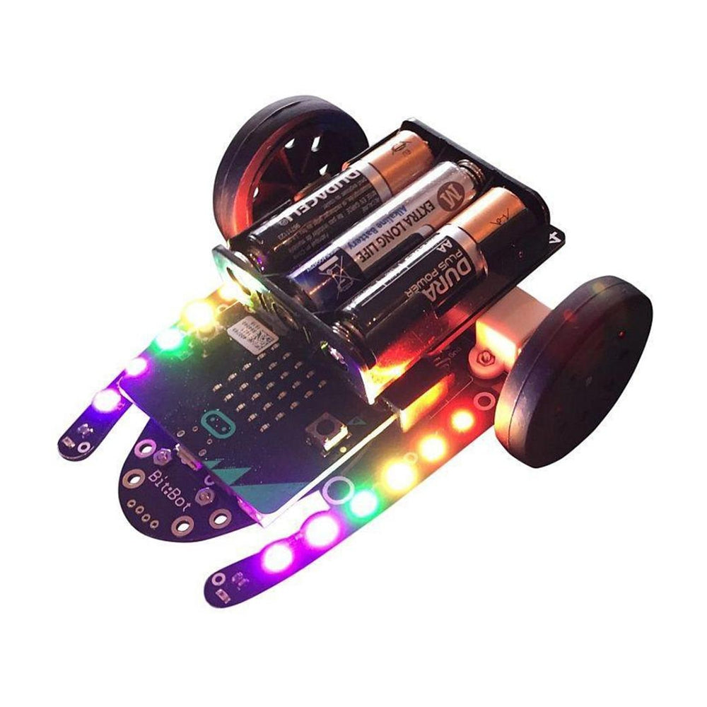 Bit:Bot XL Robot for micro:bit