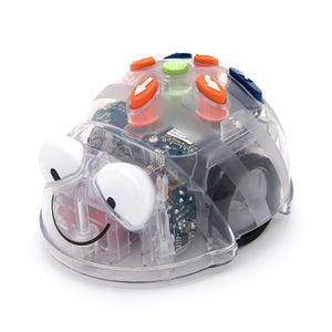 Find Blue-Bot the Coding Robot from TTS in Stock at Edtechs Australia.