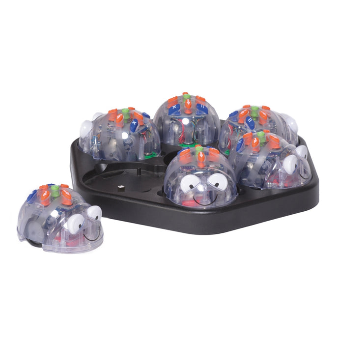 Find Blue-Bot the Coding Robot from TTS in Stock at Edtechs Australia.