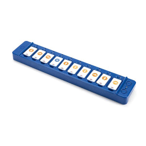 Find Blue-Bot the Coding Robot from TTS in Stock at Edtechs Australia.