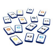 Blue-Bot/Rugged Robot TacTile Extension Pack