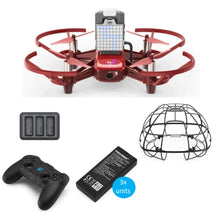 Load image into Gallery viewer, DJI Robomaster Tello Talent Starter Pack
