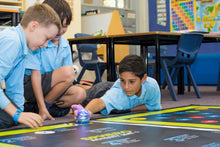 Load image into Gallery viewer, Classroom21 Sphero Activity Mat #1