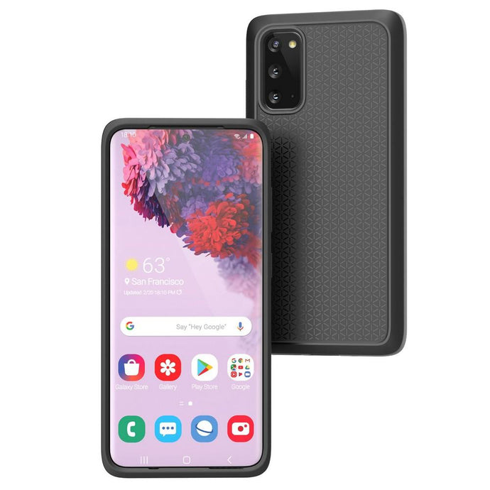 Catalyst Impact Protection Case for Samsung Galaxy S20