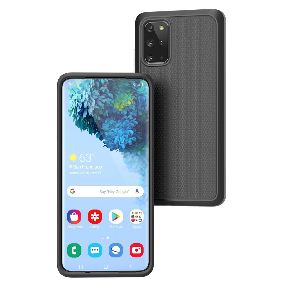 Catalyst Impact Protection Case for Samsung Galaxy S20+