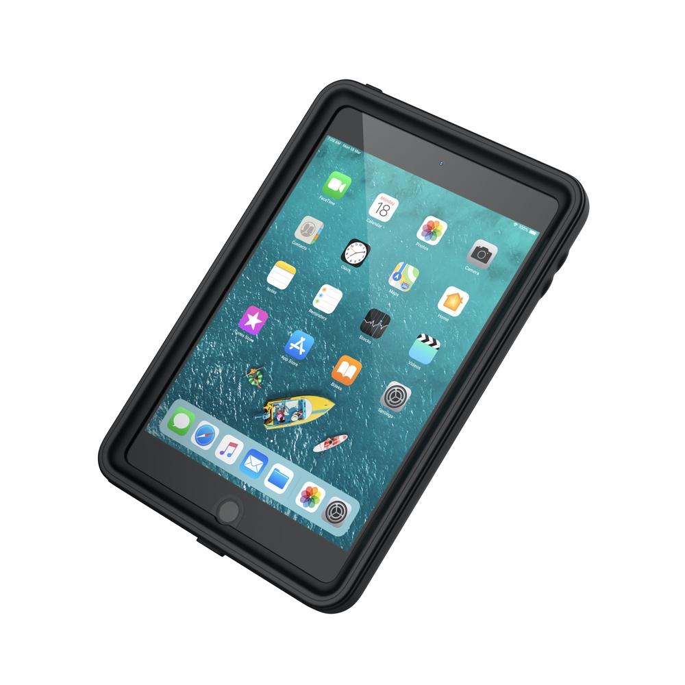 Catalyst Waterproof Case for iPad Mini 5 (Black)