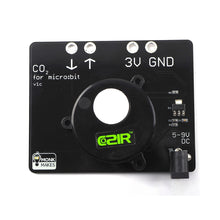 Load image into Gallery viewer, CO2 Sensor for micro:bit