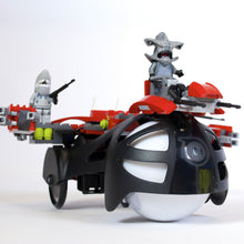 Load image into Gallery viewer, Sphero Chariot