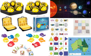 Bee-Bot Value Class Kit