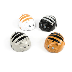 TTS Clever Cats 4 Pack with Charging Dock