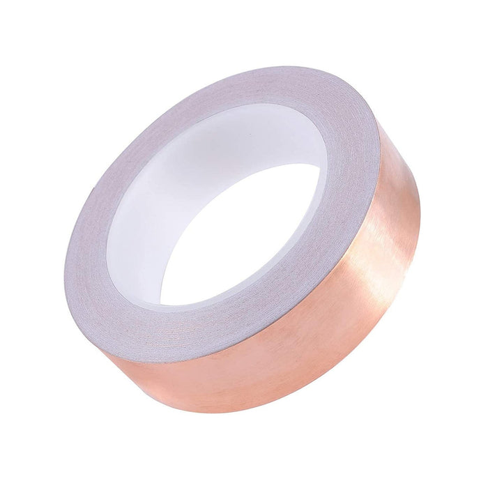 Conductive Copper Tape 25mm