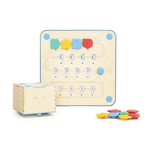 Cubetto Playset