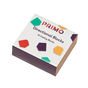 Cubetto Direction Blocks