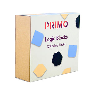 Cubetto Logic Blocks