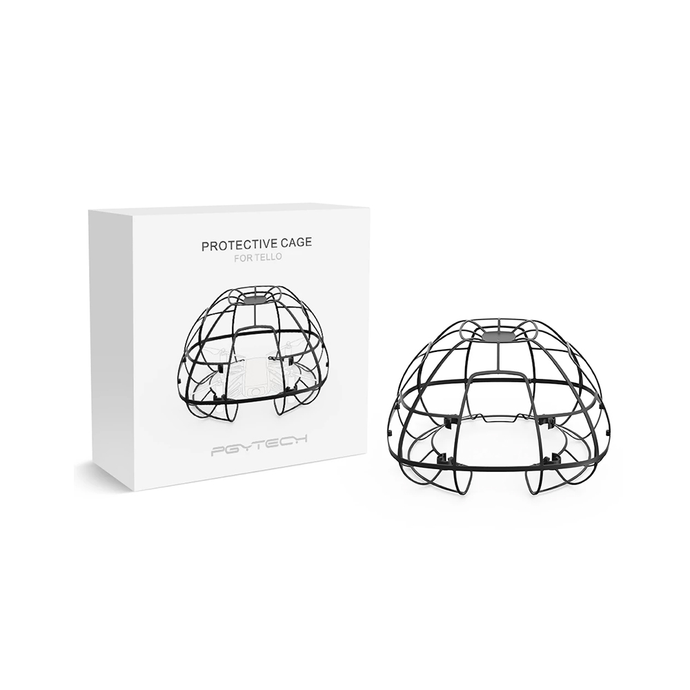 Hummingbird mini 2024 drone with cage