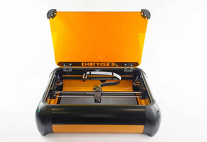 Emblaser 2 - Laser Cutter & Engraver