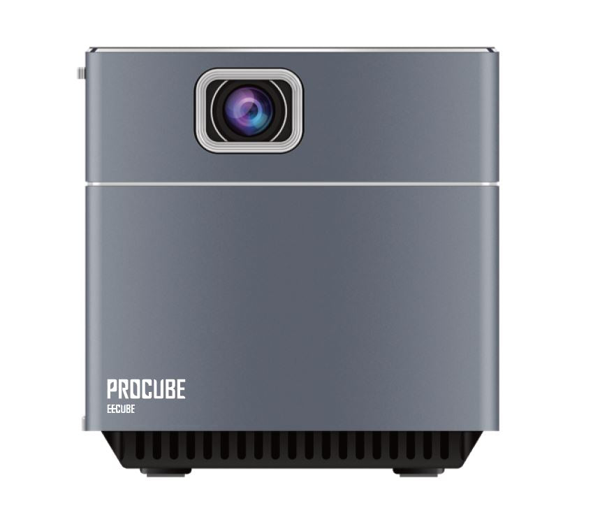 EE Cube Pro Micro Wireless Smart Projector with HDMI