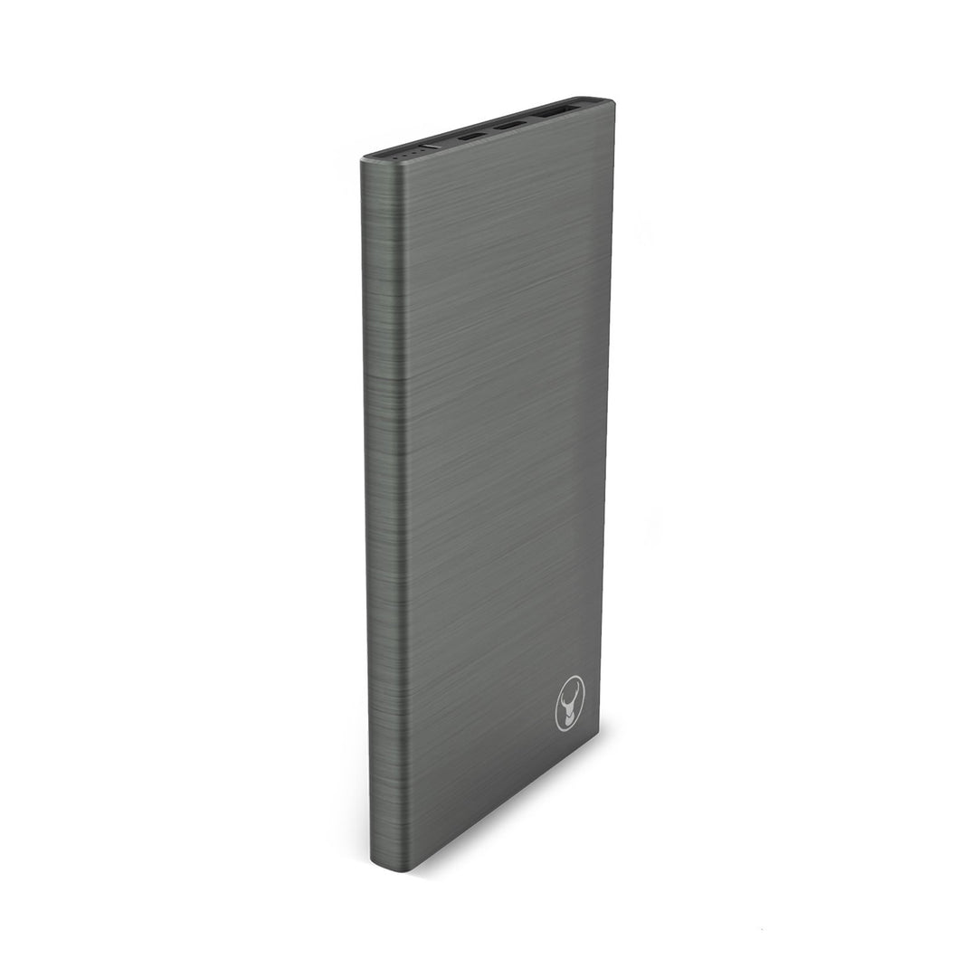 Bonelk Powerbank 5000mAh (Gunmetal)