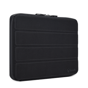 Bonelk Universal Sleeve for 11" Tablets (Black)