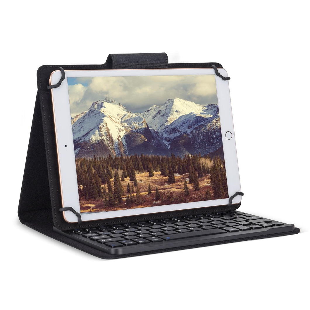 Bonelk Universal Keyboard Folio Case for 9