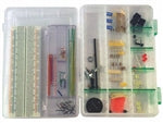 Make:Bits Spare Parts Kit for Arduino Electronics