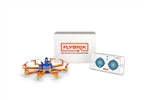 Flybrix LEGO Drone Octocopter Kit