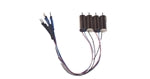 Flybrix Spare Motors (4 Pack)