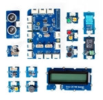 GrovePi Starter Kit