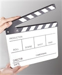 Clapperboard