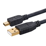 Mini USB Cable