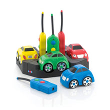 Load image into Gallery viewer, TTS Easi-Cars Remote Control Cars