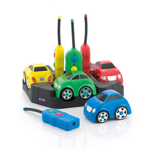 TTS Easi-Cars Remote Control Cars