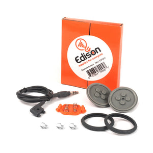 Edison Spare Parts Kit