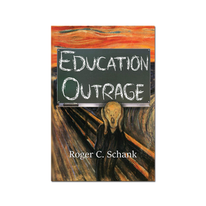 Education Outrage