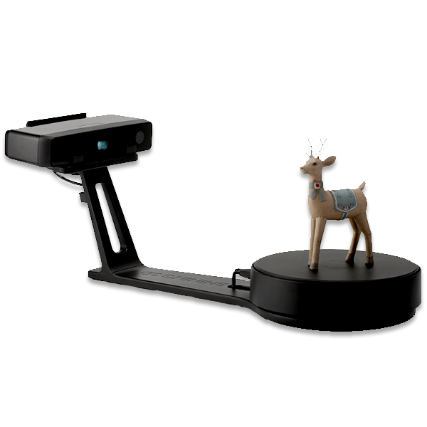 EinScan SE 3D Scanner