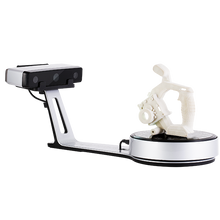 Load image into Gallery viewer, EinScan SP (Platinum) 3D Scanner